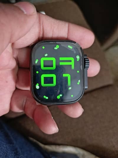 smart watch ultra 2