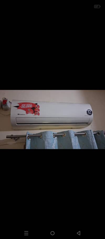 1.5 Ton Dawlance 2024 Model