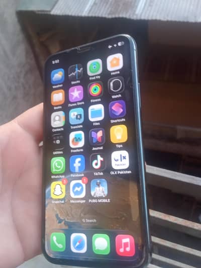 11pro exchange possible