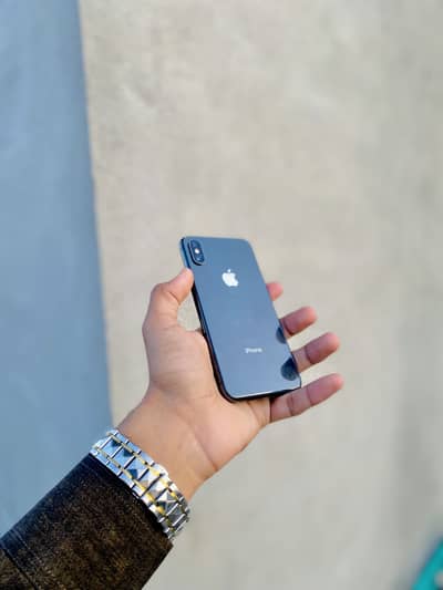 IPHONE XS NON PTA FACTORY UNLOCK