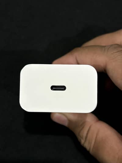 GOOGLE 30W ORIGINAL CHARGER