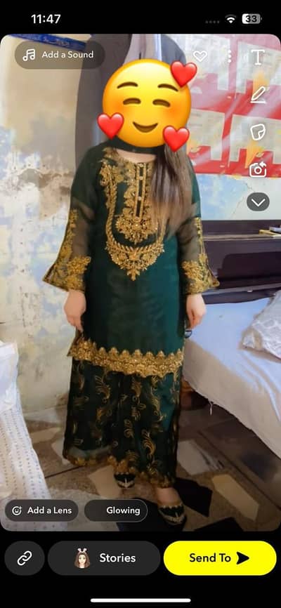 ladies suit one time wear