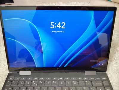 Hp envy 13 Ryzen 5 4500u