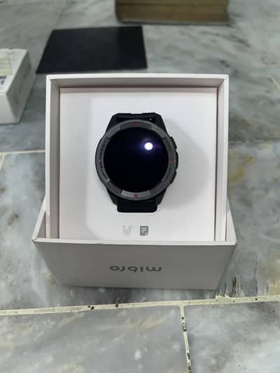 Mibro Smart Watch For Sale