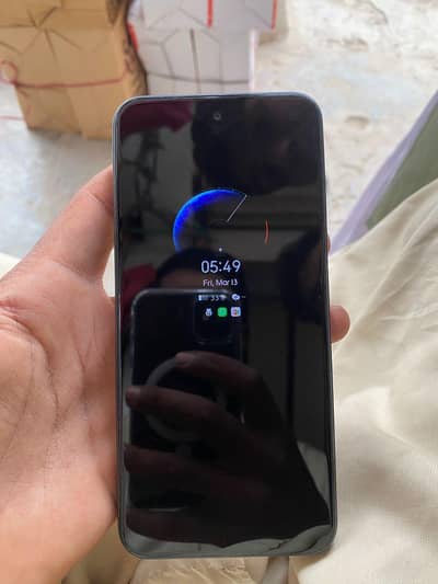 with box 10/10 condition