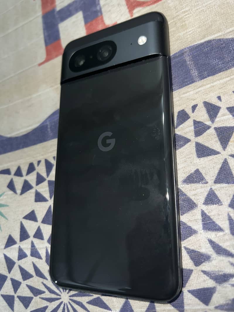 Google pixel 8 1