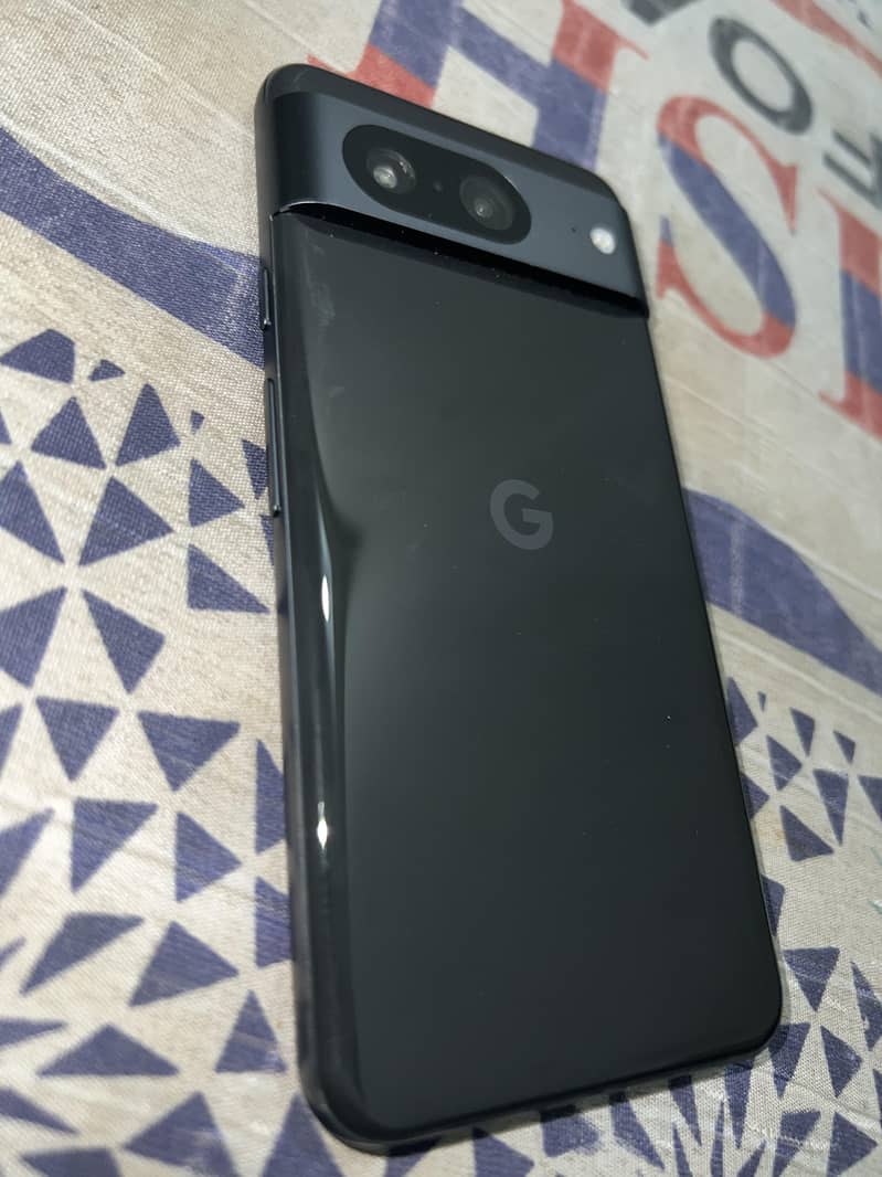 Google pixel 8 2