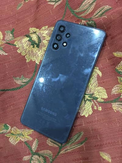 Samsung A32 6GB Ram/128GB Storage