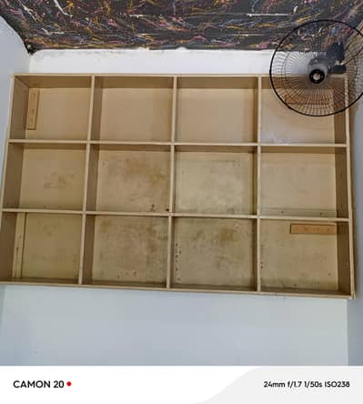 counter and rack for sale