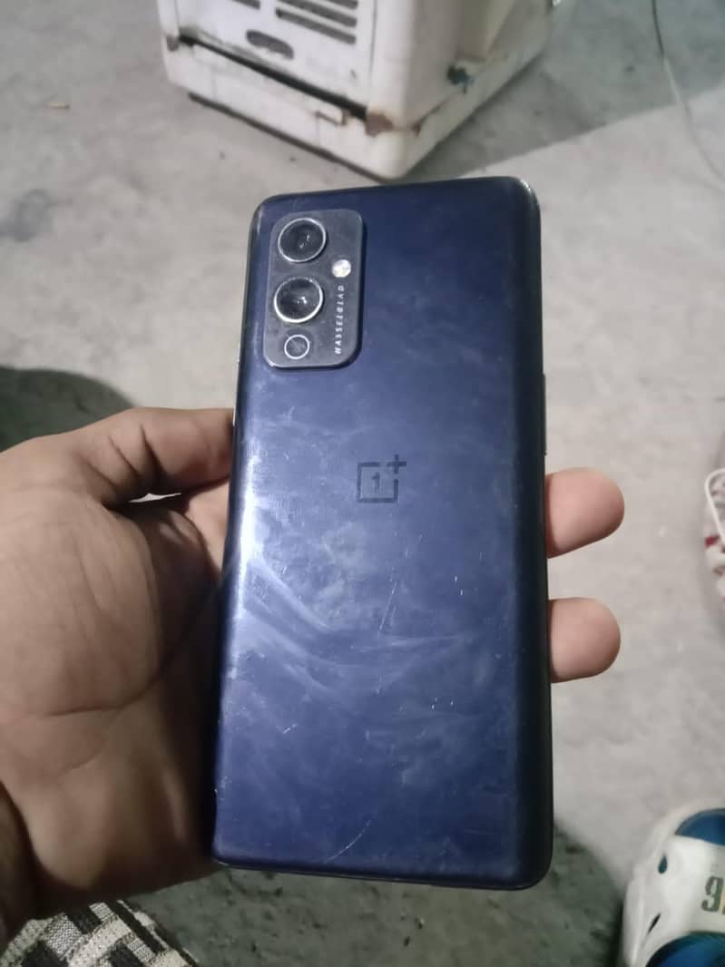 oneplus9 5g 3