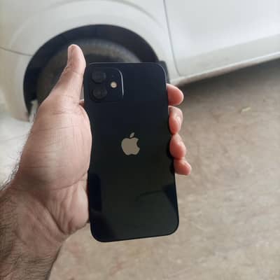 iphone 12 for sale LLa model