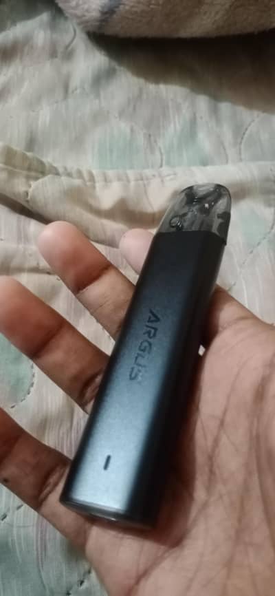 ARGUS MINI 2 30 WATT + 0.7 RESISTANCE 1 COIL EXTRA