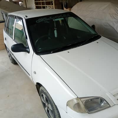 sell car