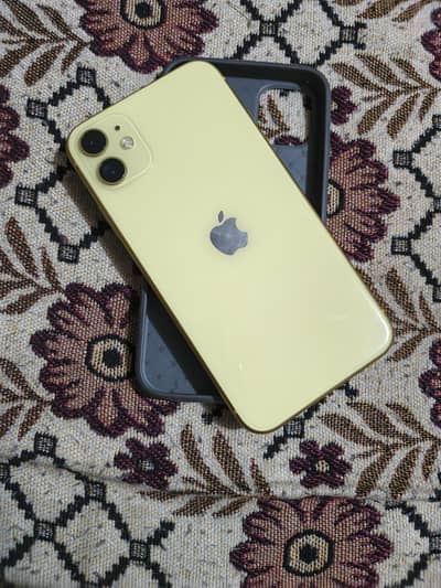 IPHONES 11 PTA APPROVED