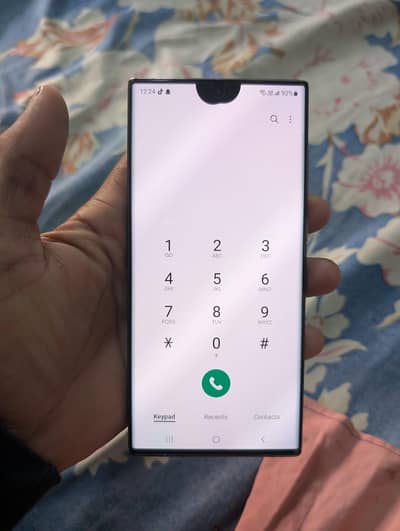 Samsung s22 ultra official approve