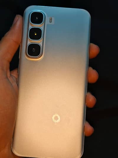 Infinix Hot 60 Pro +