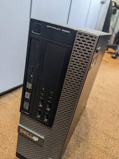 Dell core i7 4th generation