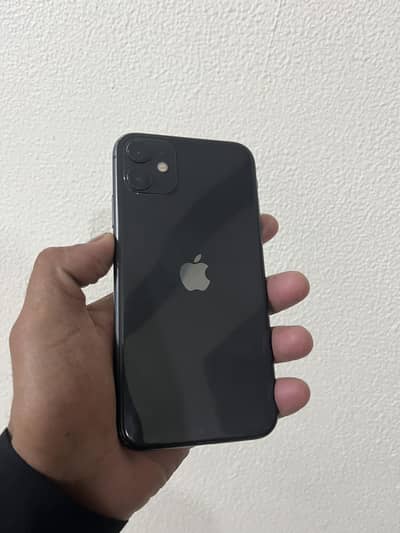 Iphone 11 pta approved 128 gb