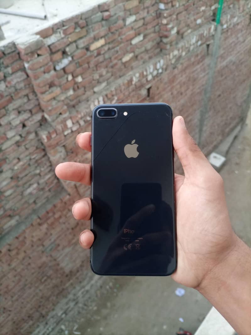 iphone 8 plus 0