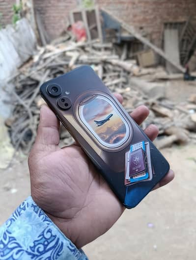 tecno camon 19new 6gb 128gb exchange possible good phone sat cash