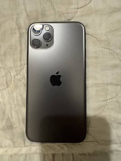IPHONE 11 PRO | 256 GB | FACTORY UNLOCK