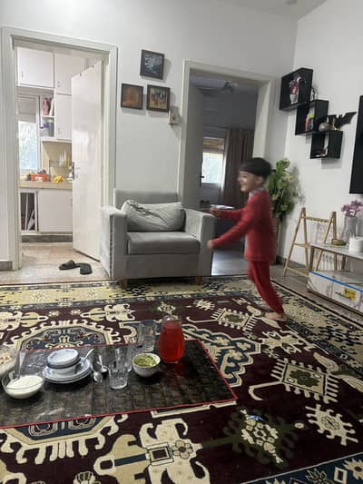 Maid Female Required