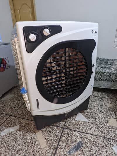 NG Air Cooler