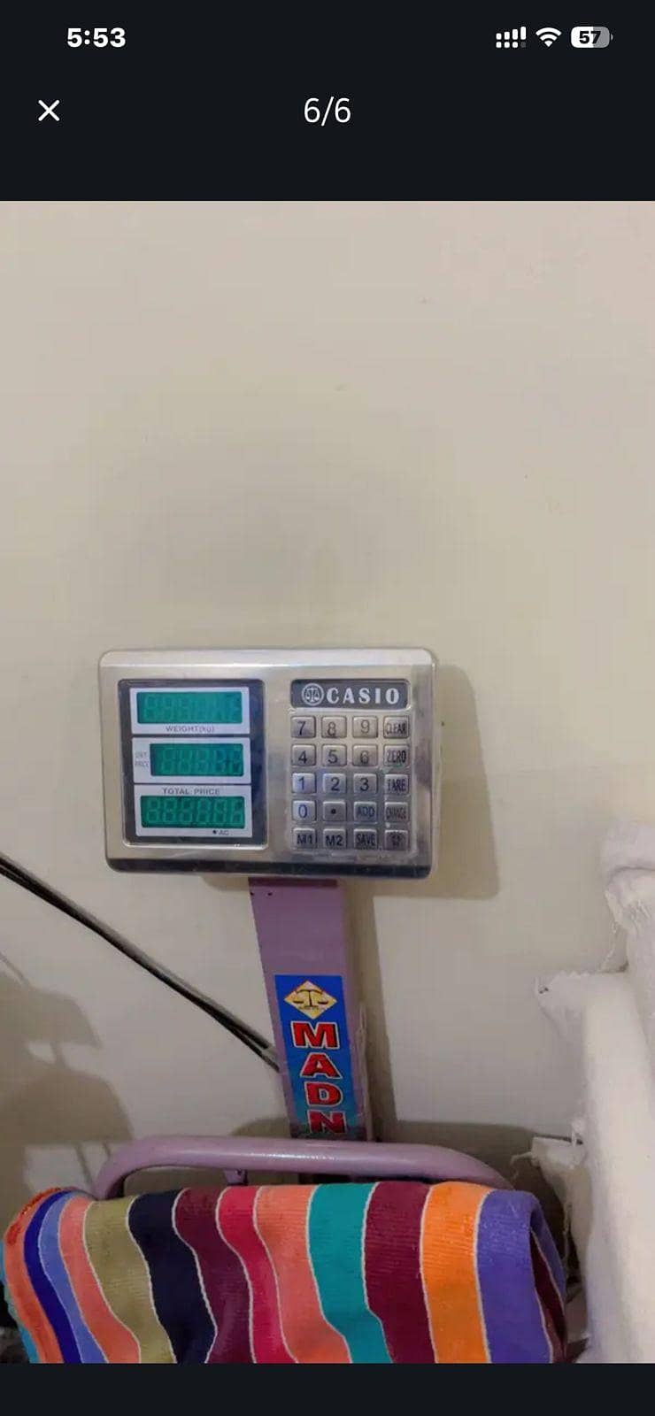 soap making machine 3