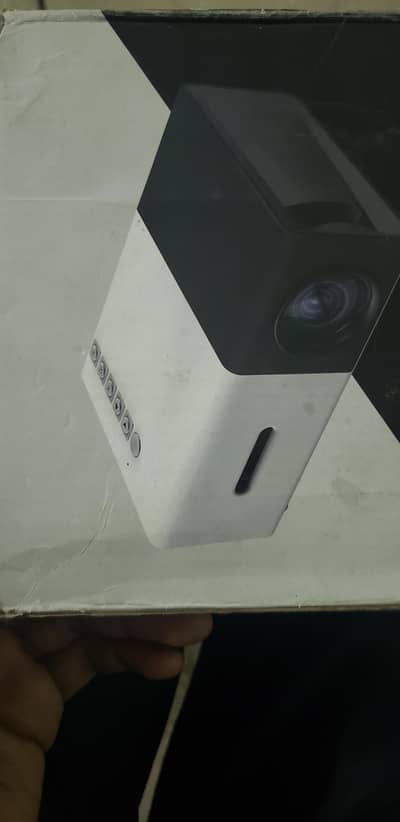 led projector 0306 7211412