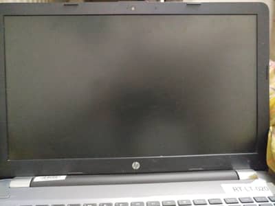 HP LAPTOP g7