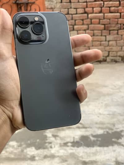 Iphone 13pro factory unlock 128gb