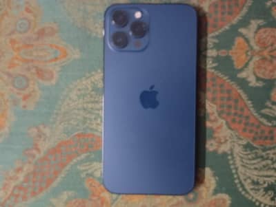 iPhone 12 Pro Max 256GB ( Npn PTA )