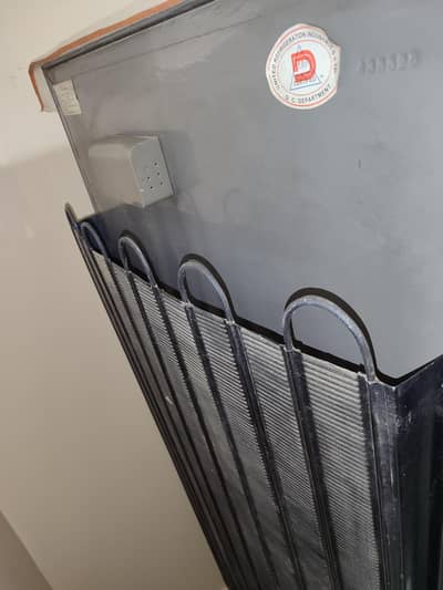 Dawlance Refrigerator | 10/9 Condition | Best