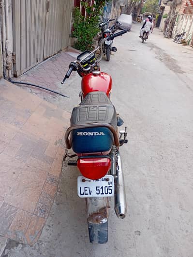 metro 70cc For sale : 03114490856