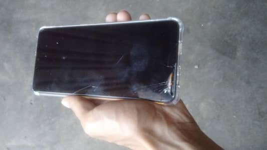 Samsung Galaxy A32 (6:128)