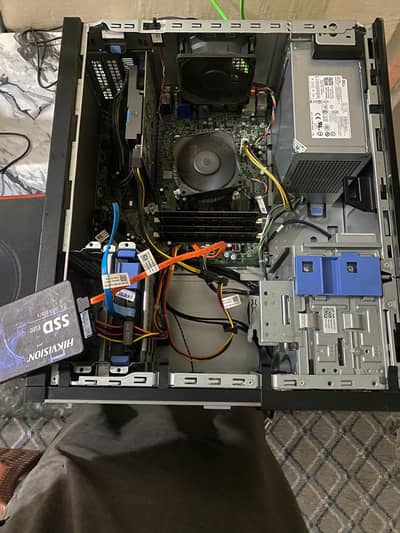 DELL I54 GEN URGENT SCALE