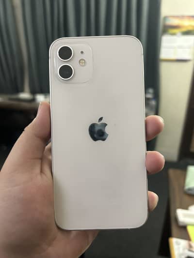 Iphone 12 pta approved