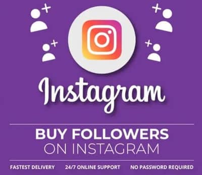 Social Media Followers SEO Booast your Account