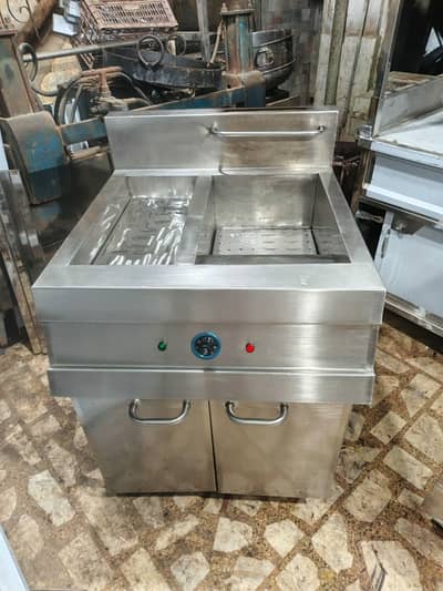 hamara pass Fryer and  hoteplate  para ha kise ko chaia to messages