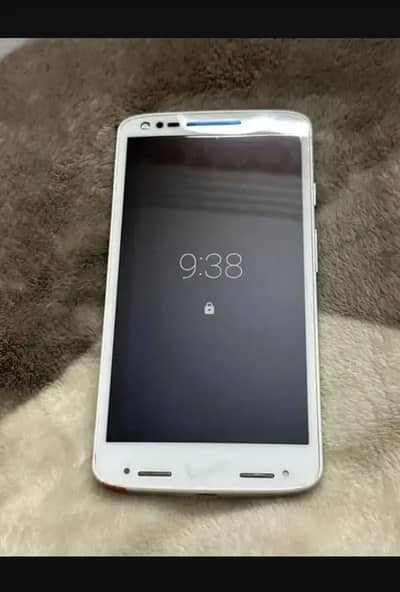 Motorola Droid Turbo 2 PTA-Approved