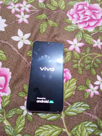 vivo s1 pro