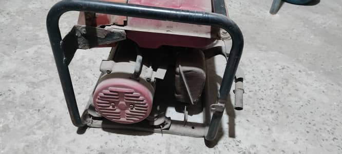 3kv Hyundai generator