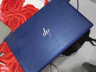 HP Dragonfly G1  16GB 512GB