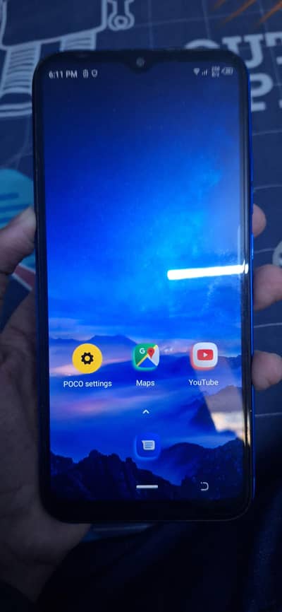 this is almost new mobile i only used 4 months