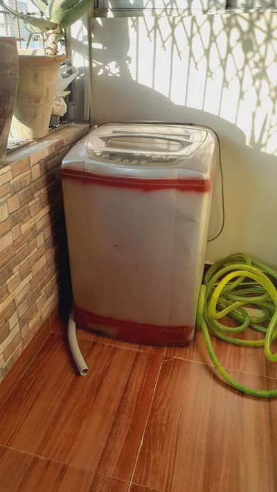 Samsung Original Used Washing Machine