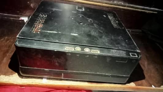 mini PC ha hard ke begair sell krna ha ram 4gb ha zbrdst PC ha