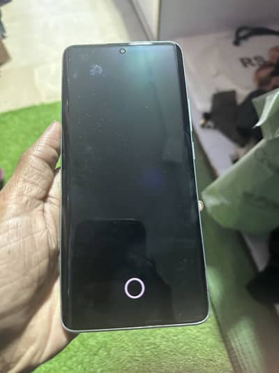 Redmi note 14 pro plus