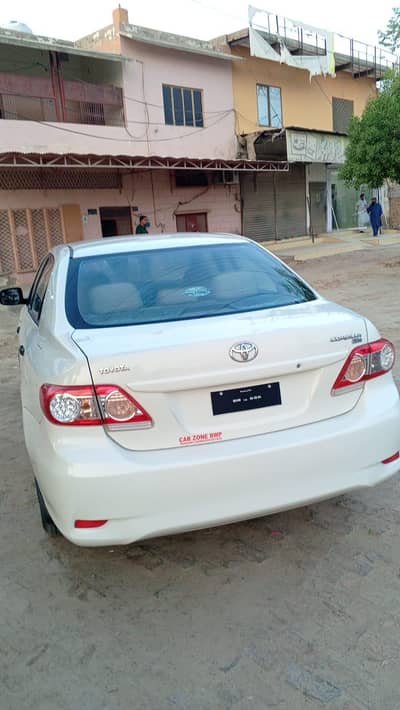 2012 model xli outer chat and diggi geniune