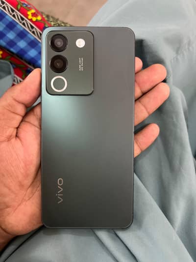 vivo v29e 5g in a Excellent condition