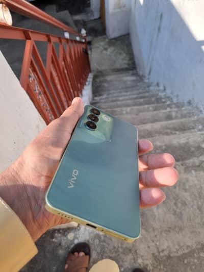 vivo phone